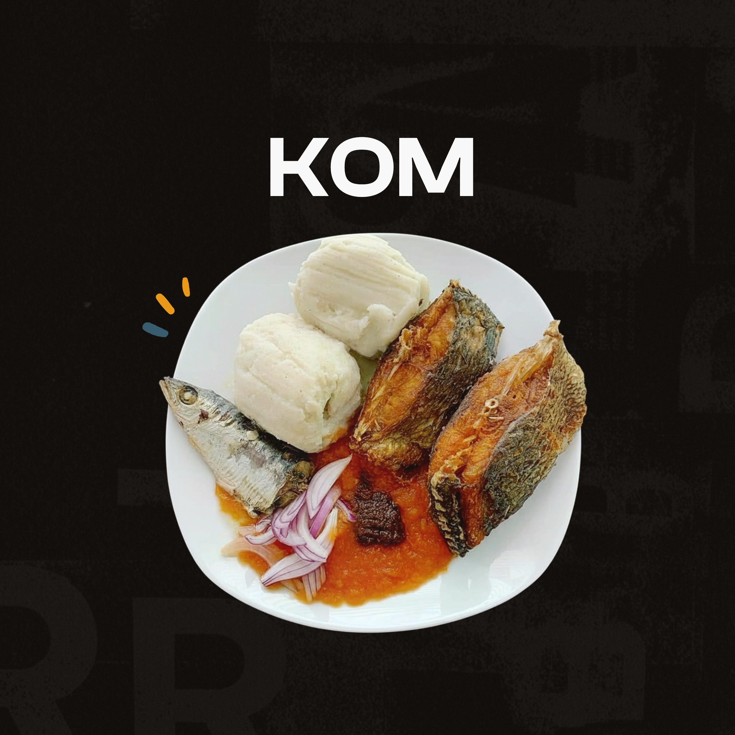 Kom